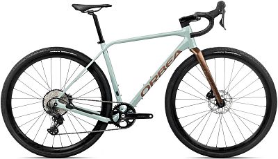 Превью  Велосипед ORBEA Terra H30 1X (2025)